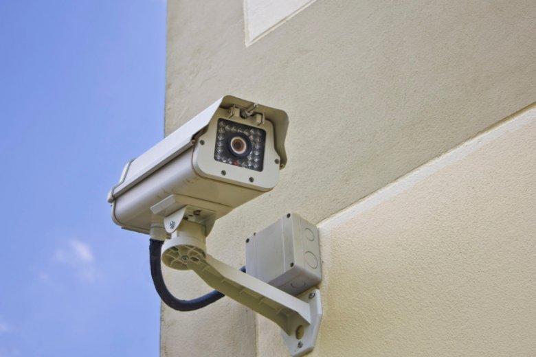 Libiąż. Monitoring zamiast płatnych patroli policji. Kamery będą monitorować kolejne miejsca