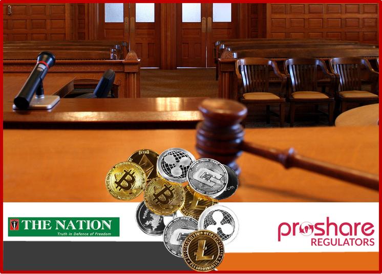 Court Unfreezes Accounts Blocked by CBN for Cryptocurrency Trading