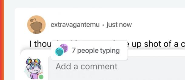 New Reddit changes show users voting and commenting in real-time