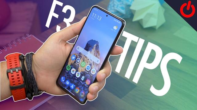 Poco F3 tips and tricks: 13 great features to try - Pocket-lint