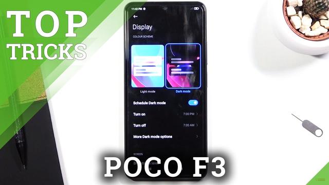 Poco F3 tips and tricks: 13 great features to try - Pocket-lint 