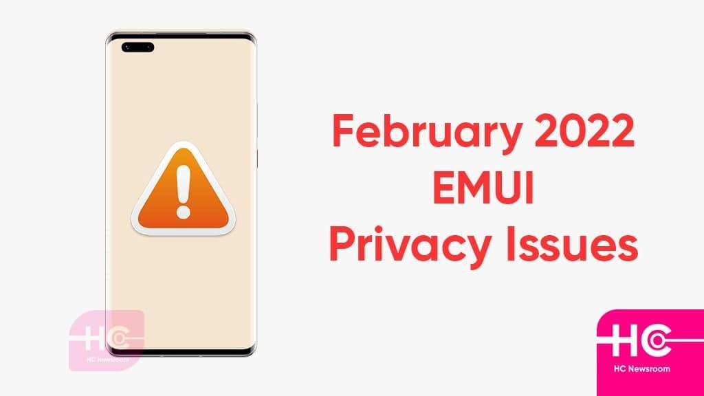 How to solve Huawei EMUI update failure issue - Huawei Central 