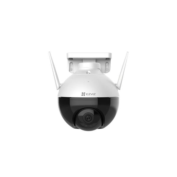 Ezviz C8C – obrotowa kamera zewnętrzna | iMagazine