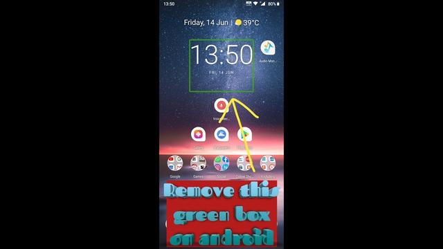 Touchscreen not working? Here’s how to remove Green Square box and disable Talkback on Android smartphone 