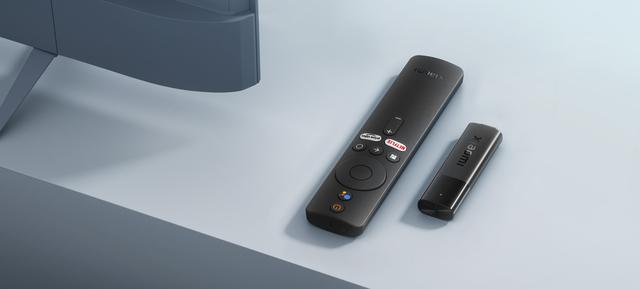 Xiaomi TV Stick 4K with Android TV 11, quad-core processor goes official