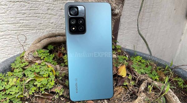 Xiaomi 11i HyperCharge Review: Super-fast charging, but is that all?