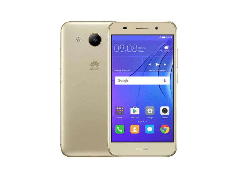 Huawei Y3 Review 