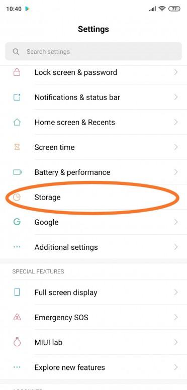 How To Clear Cache on Xiaomi Phone: The #1 Guide…