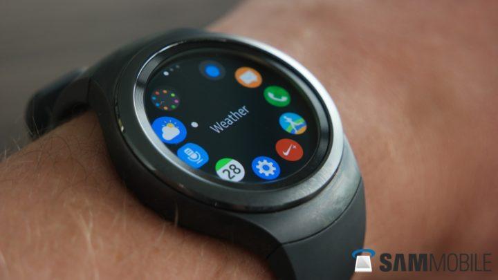 Samsung's Gear S2 3G is a look at our untethered future 