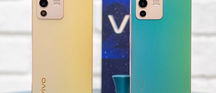 Vivo V23 5G Review: Color-Changing Style On A Mid-Range Smartphone