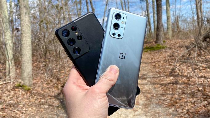 OnePlus phones used to be my go-to recommendation — not anymore