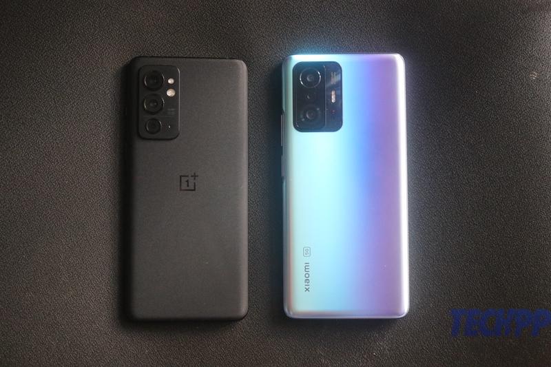 [Face-Off] OnePlus 9RT vs Xiaomi 11T Pro: The budget flagship duel