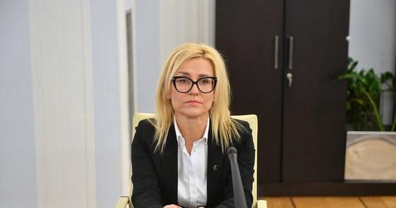 Prokurator Ewa Wrzosek o inwigilacji: czuję się fatalnie, z dwóch powodów 