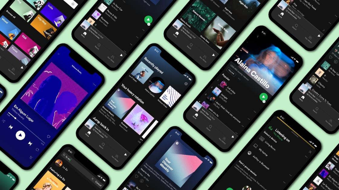 Spotify now frustratingly defaults to autoplay for connected devices