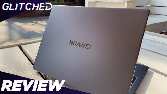 "A superb notebook" Huawei MateBook 14 Review – The Windows 10 MacBook?