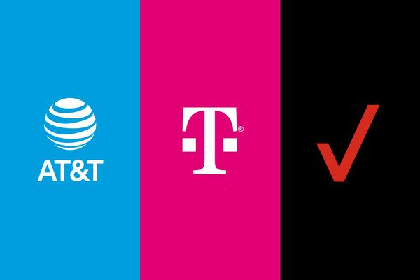 [Update: Back online] It’s not just you: Many T-Mobile, Verizon, and AT&T customers can’t call each other