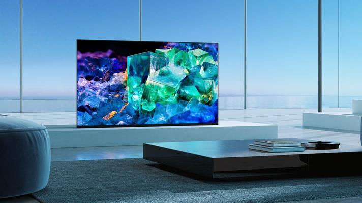 QD-OLED TVs are coming soon, and they're going to be pretty special