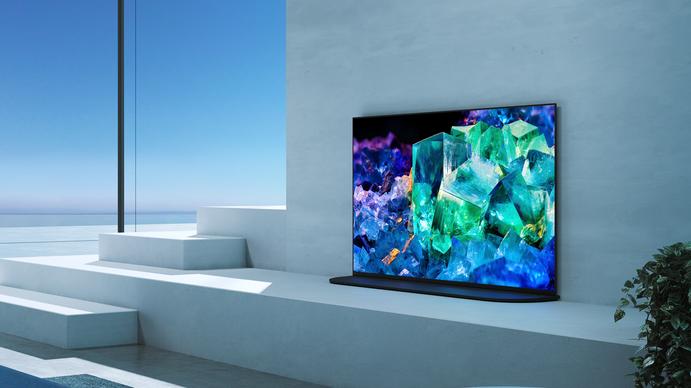 QD-OLED TVs are coming soon, and they're going to be pretty special 