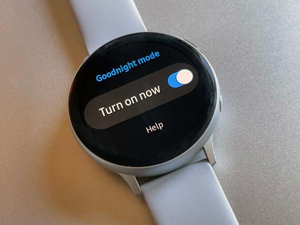 How To: Automatically Silence Your Phone When You're Wearing Your Galaxy Watch
