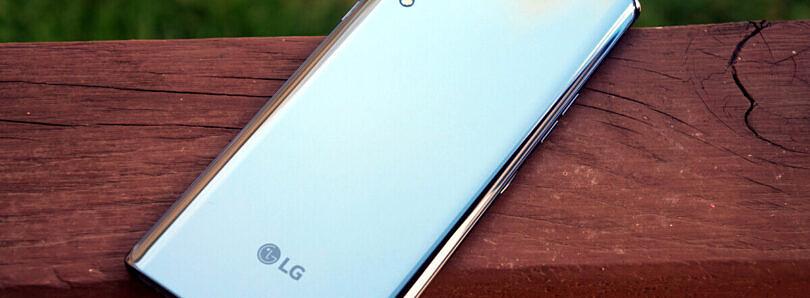 LG will shut down its bootloader unlocking service on December 31
