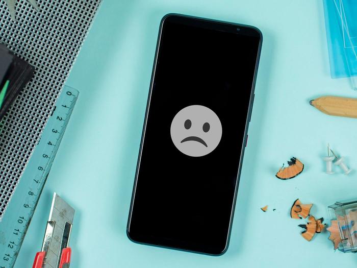 What to do if your Android phone won't turn on: A step by step guide