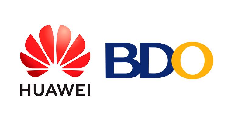 Banking Giant BDO and Huawei Collaborate to Provide Inclusive Financial Services for Filipinos 