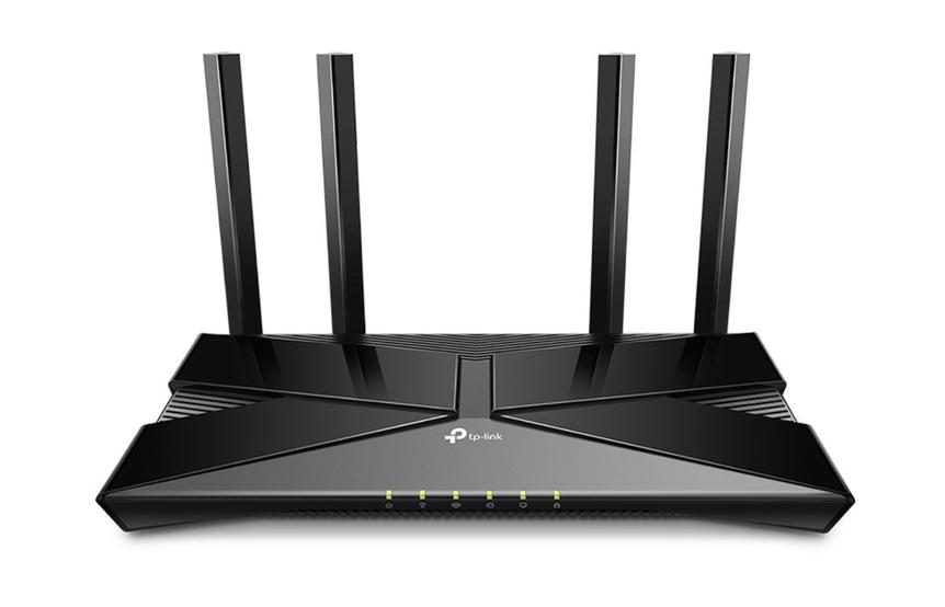 Jakie 5 cech powinien mieć nowoczesny router?