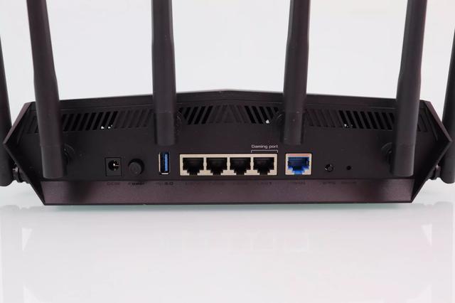 Jakie 5 cech powinien mieć nowoczesny router? 