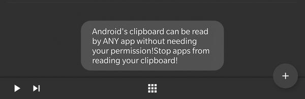 www.androidpolice.com Android 12 is getting serious about keeping clipboard snippets private 