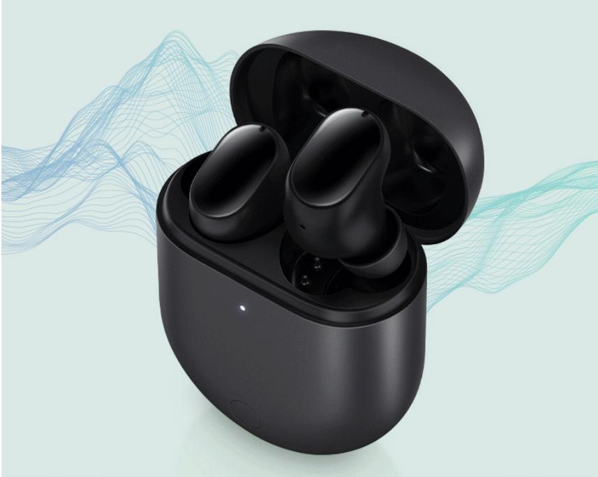 Redmi Airdots 3 Pro TWS earbuds released: Add Wireless charging and ANC - Dignited