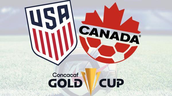 Where to Watch USA vs Canada Soccer Game Today | Heavy.com