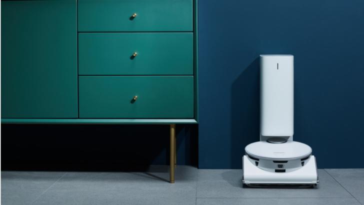 Nowy Samsung Jet Bot AI+ podnosi poprzeczkę na rynku inteligentnych automatycznych robotów sprzątających – Samsung Newsroom Polska SAMSUNG