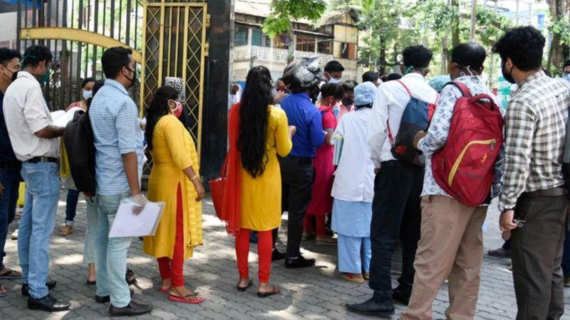 SEBI Recruitment 2022: Solicite 120 puestos de oficiales para graduados, salario de hasta Rs 55,600