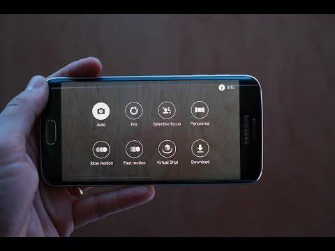 How to Shoot Slow Motion Videos on a Samsung Galaxy Phone 
