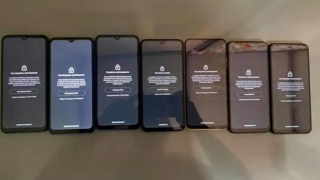 The service of Xiaomi phones blocked in Cuba has been gradually restored