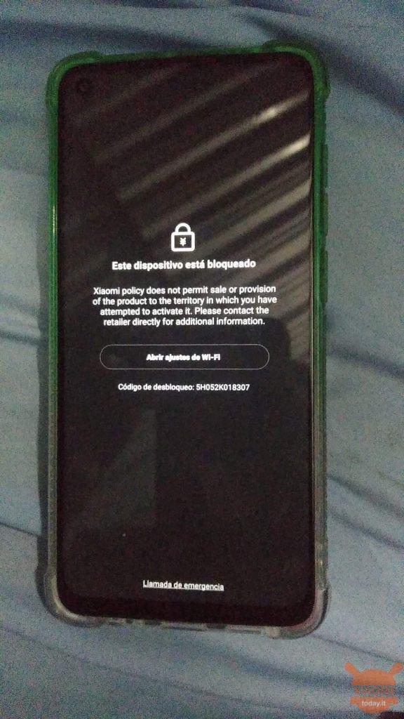 The service of Xiaomi phones blocked in Cuba has been gradually restored 