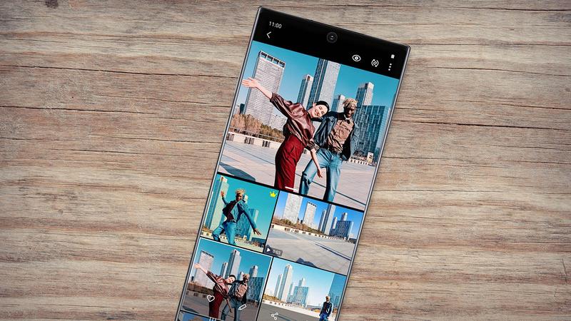 Samsung Gallery app now lets you edit date and time of photos - SamMobile