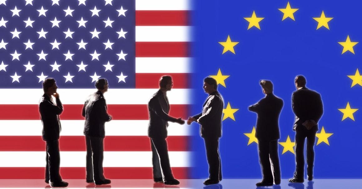 TTIP reactivated? US-EU trade deal back on the table