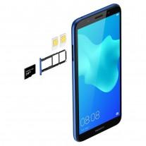 Huawei Y5 Prime (2018) gets quietly listed on official website 