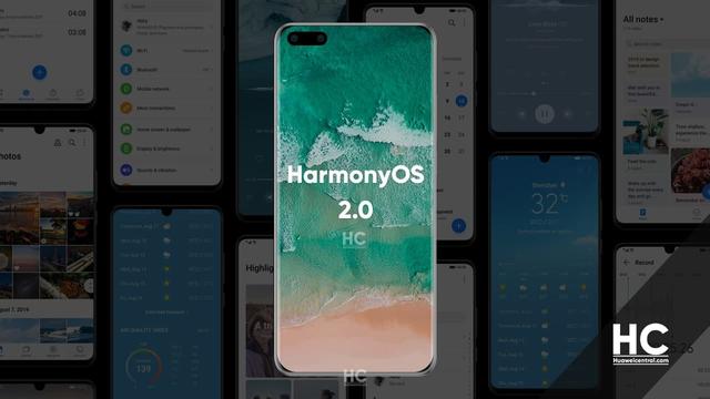 Huawei unleashes HarmonyOS in China, eyes multi-device ecosystem 