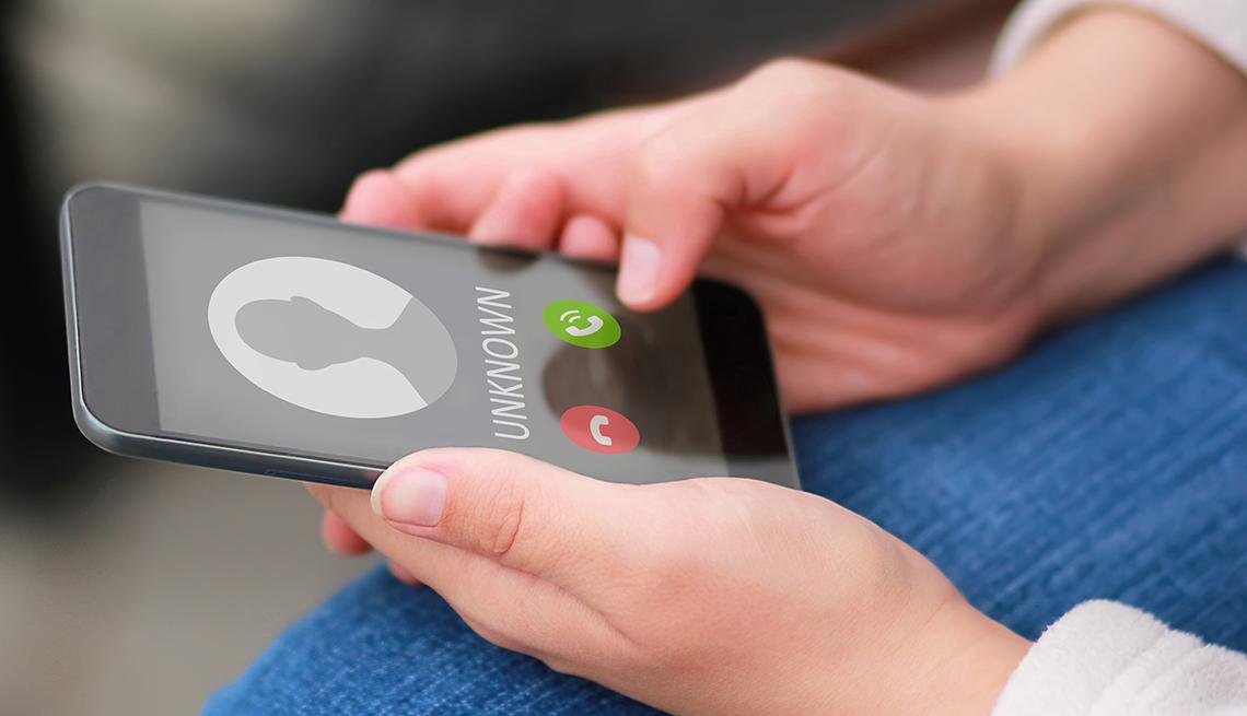 Here’s how to block robocalls and phone scammers in NC | Charlotte Observer North Carolinians are tired of unwanted robocalls. There are effective ways to avoid them