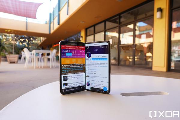 OPPO Find N Review: Combining the best of Samsung and Huawei’s foldables