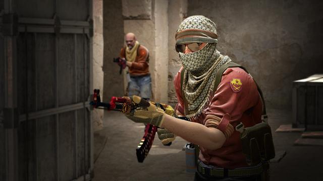 Counter-Strike: Global Offensive kicks free players out of ranked matchmaking