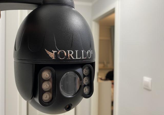 Orllo Mini Rotation – monitoring domu w przystępnej cenie Orllo Mini Rotation – monitoring domu w przystępnej cenie Orllo Mini Rotation – monitoring domu w przystępnej cenie