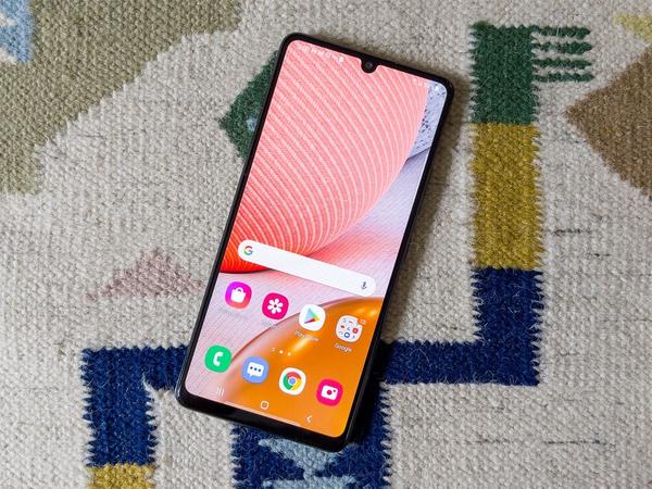 www.androidpolice.com Galaxy A42 5G long-term review: You can do worse for $400