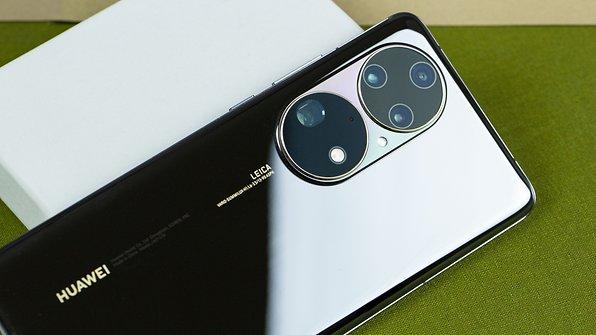 Huawei P50 Pro review: Google compromise no longer viable in 2022 