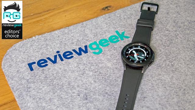Why Samsung reinvented its Google-infused Galaxy Watch 4