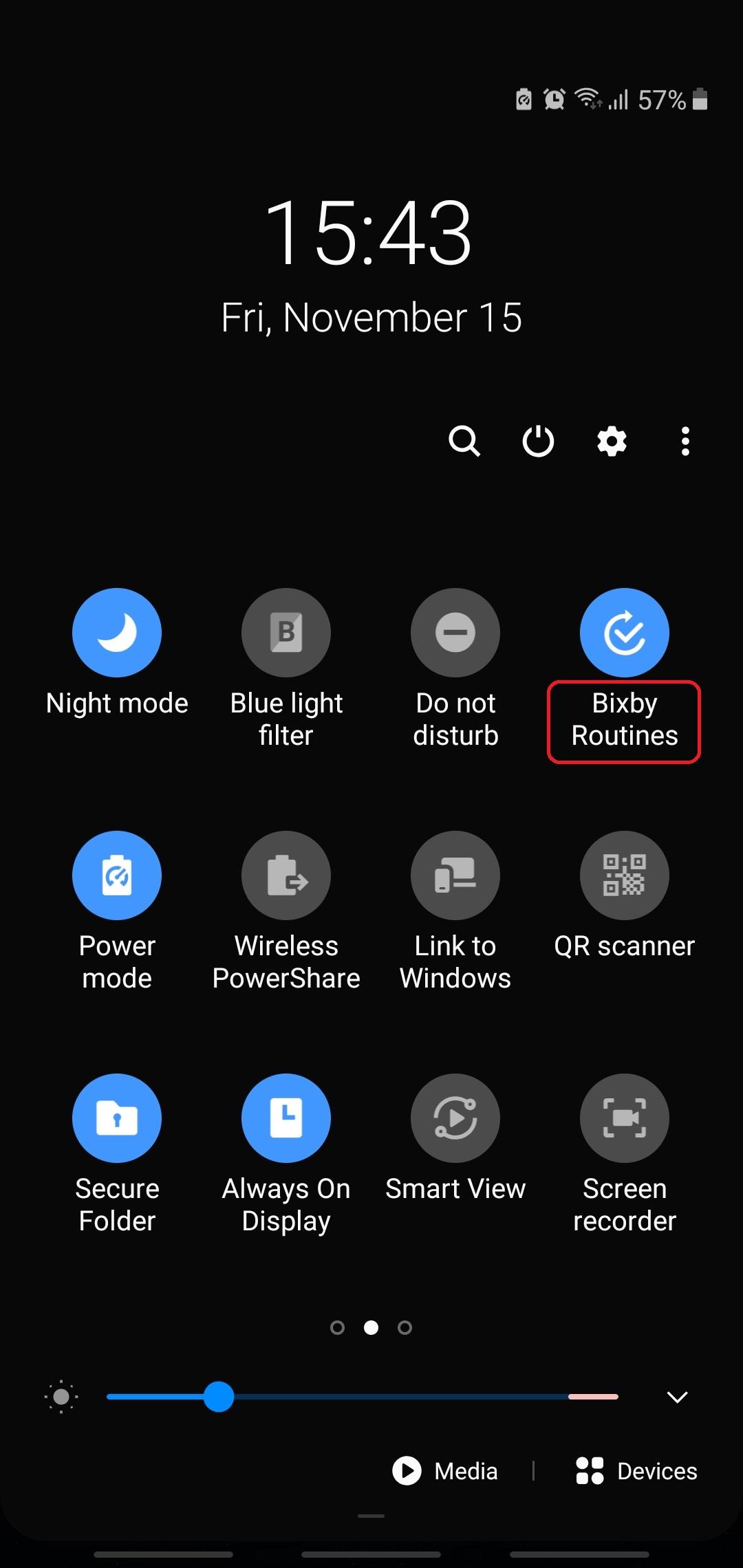 Bixby Routines: How they work on your Samsung phone 
