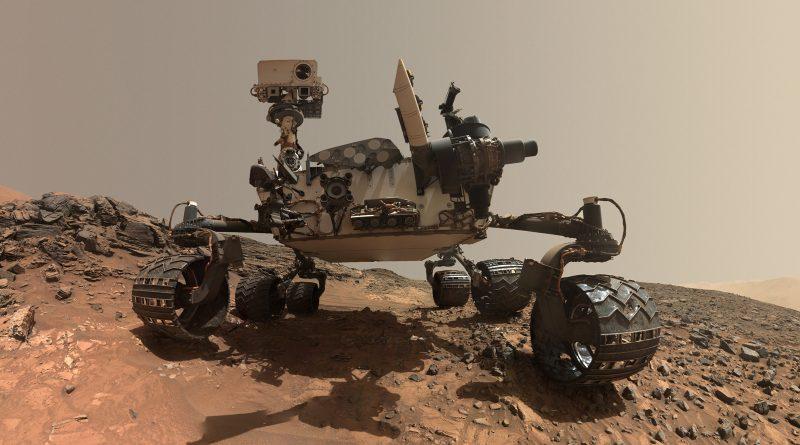 Perseverance przechwycił nową panoramę Marsa. Zdjęcie robi wrażenie 