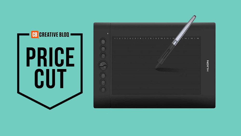 These Amazon Prime Day drawing tablet deals are frankly ridiculous